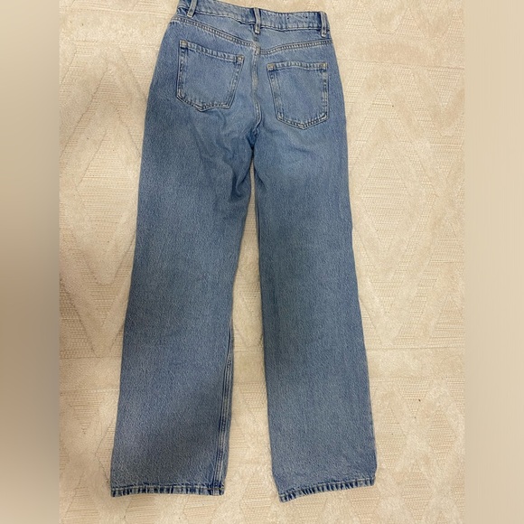 Dynamite blue jeans - Picture 2 of 3